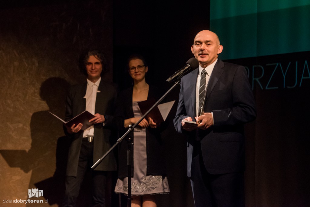 Gala rozdania Wilamów w Teatrze Horzycy