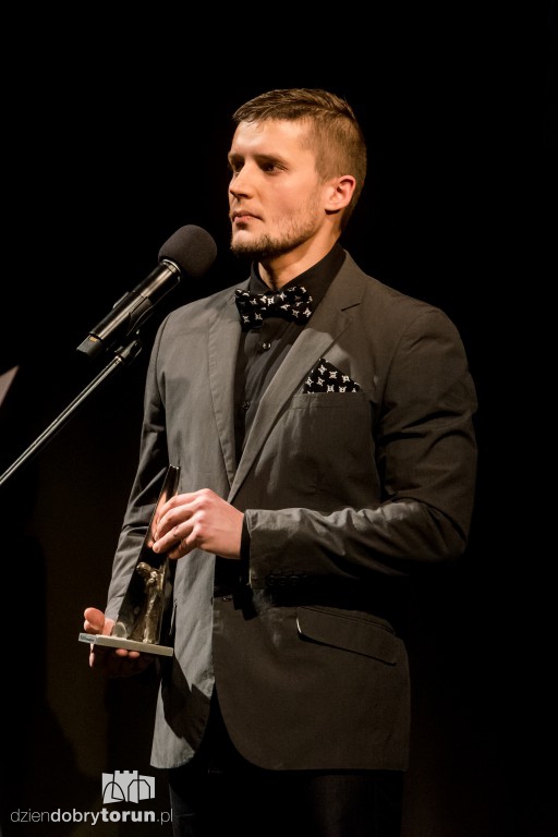 Gala rozdania Wilamów w Teatrze Horzycy