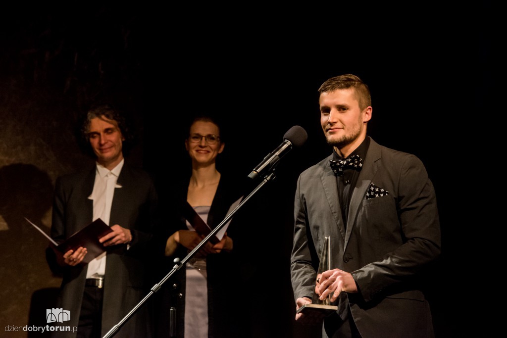 Gala rozdania Wilamów w Teatrze Horzycy