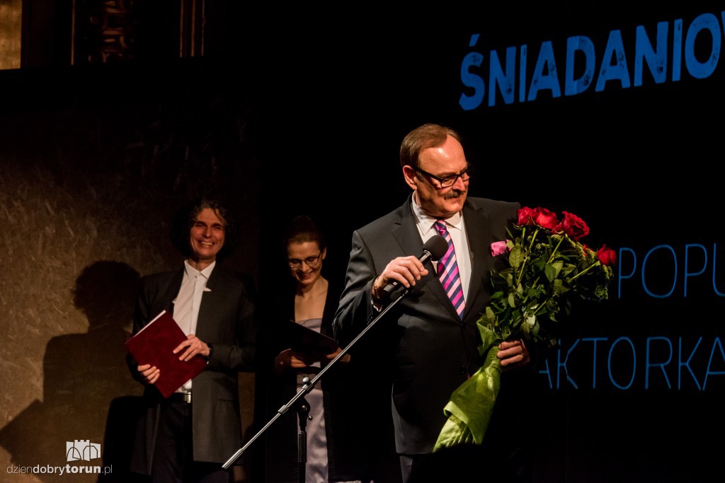 Gala rozdania Wilamów w Teatrze Horzycy
