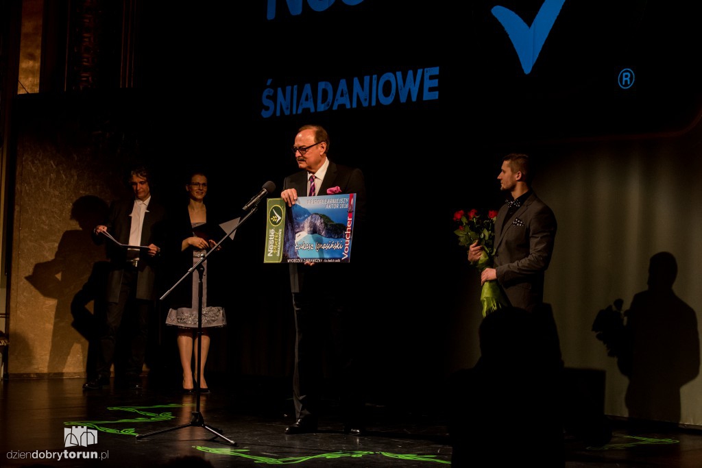 Gala rozdania Wilamów w Teatrze Horzycy