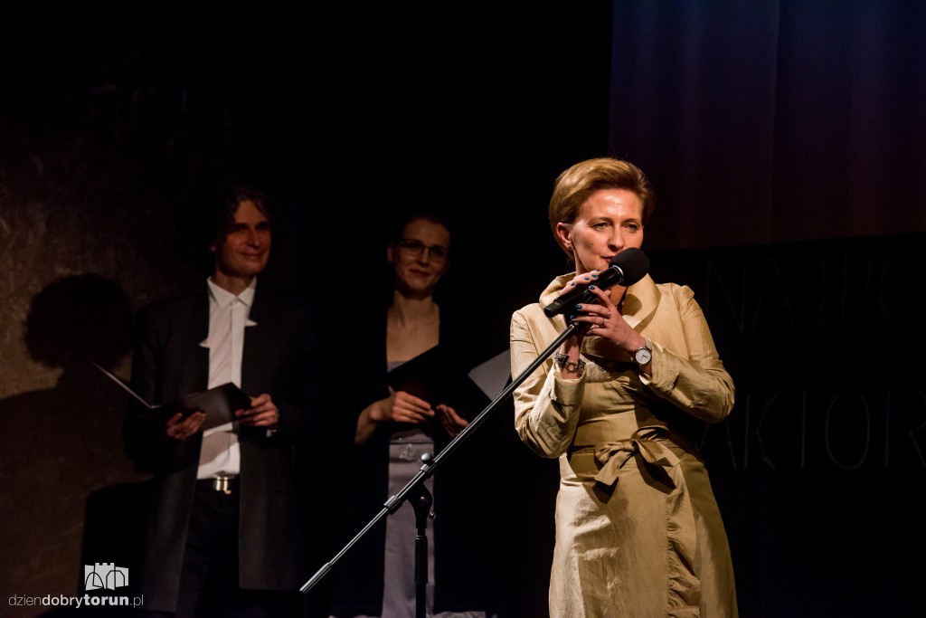 Gala rozdania Wilamów w Teatrze Horzycy