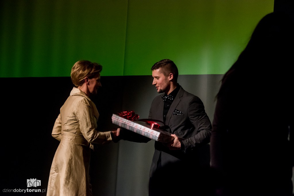 Gala rozdania Wilamów w Teatrze Horzycy