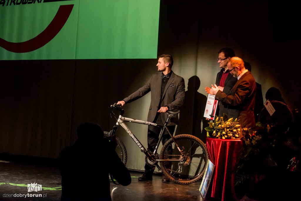 Gala rozdania Wilamów w Teatrze Horzycy