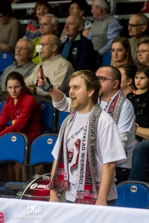 Siatkarki pokonują Legionovię