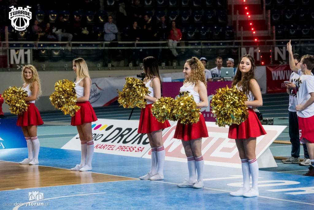 Polski Cukier Toruń - King Szczecin