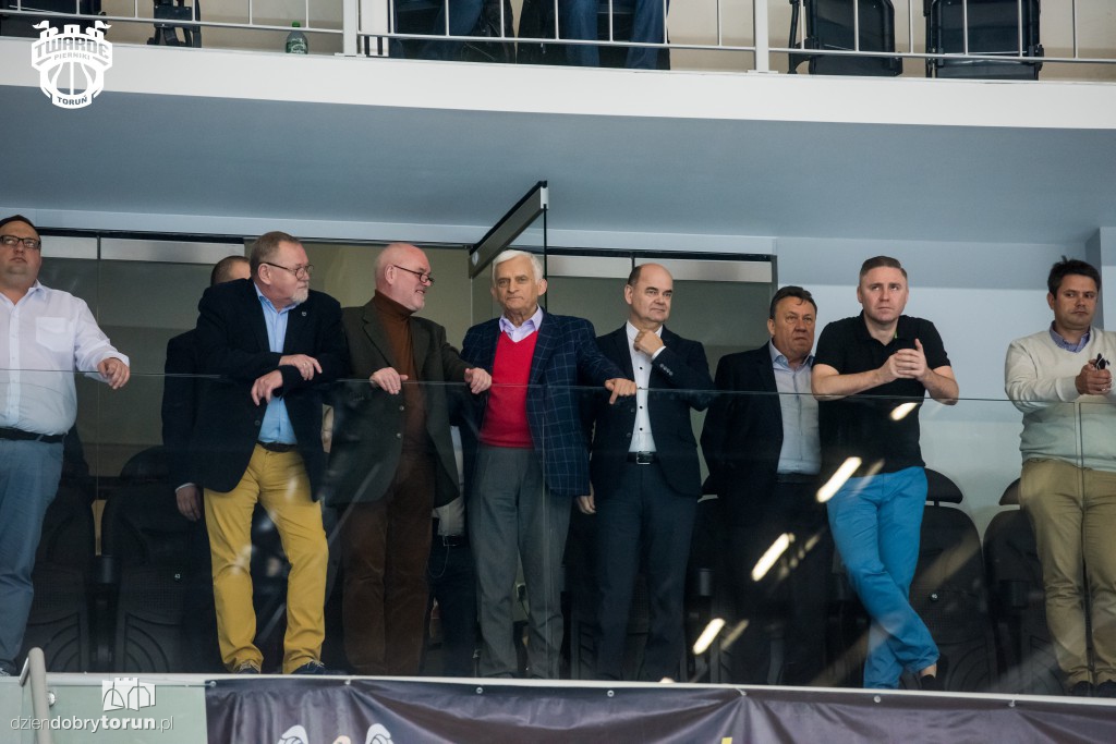 Polski Cukier Toruń - King Szczecin