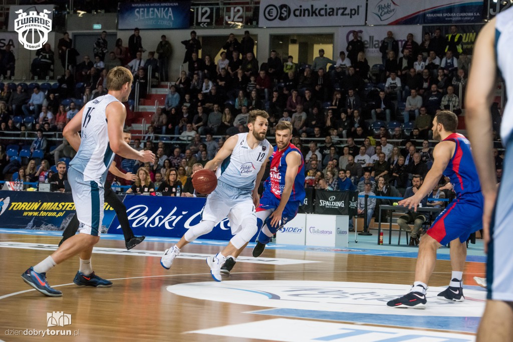 Polski Cukier Toruń - King Szczecin