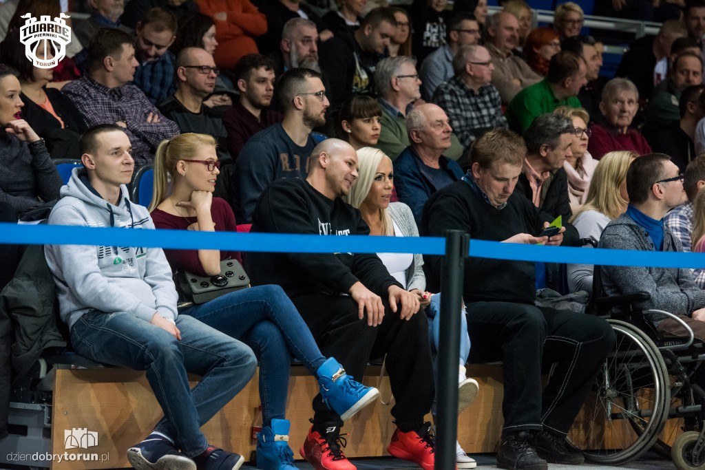 Polski Cukier Toruń - King Szczecin