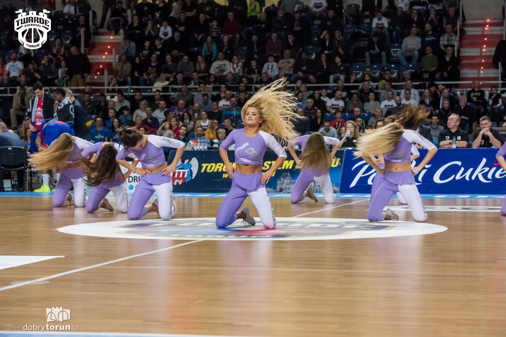 Polski Cukier Toruń - King Szczecin