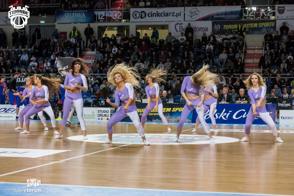 Polski Cukier Toruń - King Szczecin