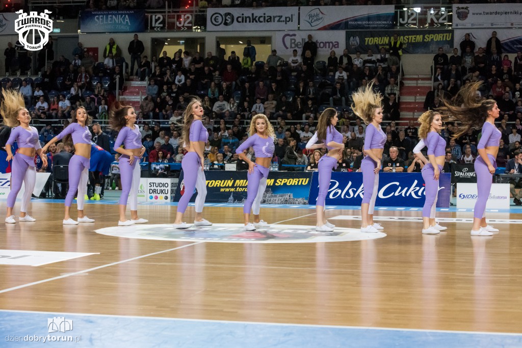 Polski Cukier Toruń - King Szczecin