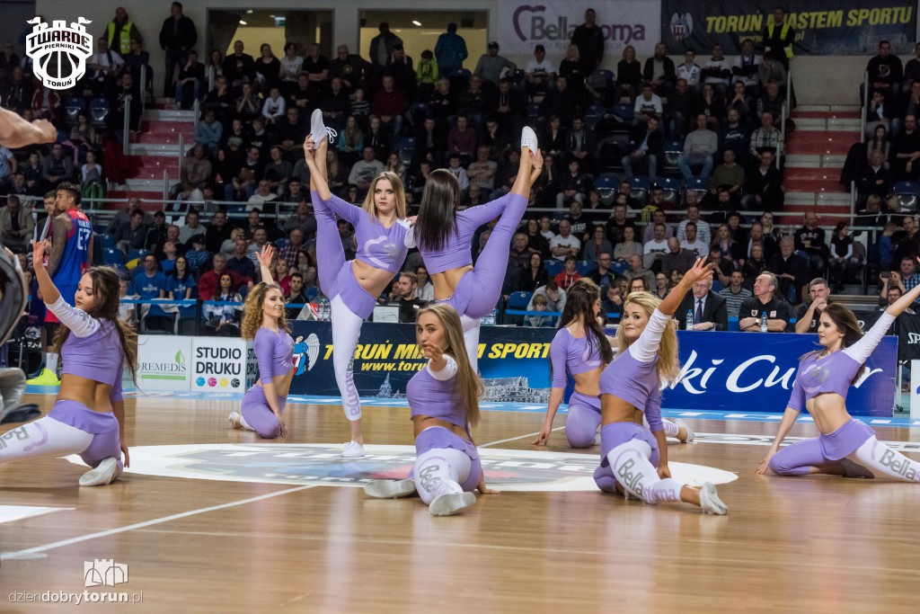 Polski Cukier Toruń - King Szczecin