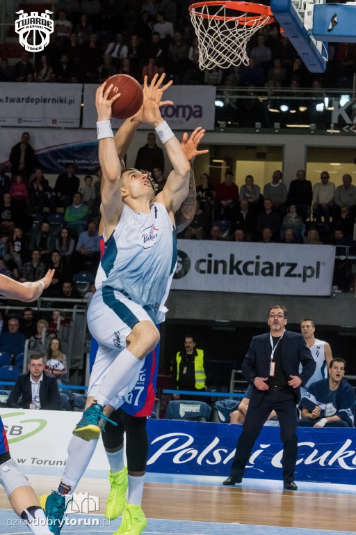 Polski Cukier Toruń - King Szczecin