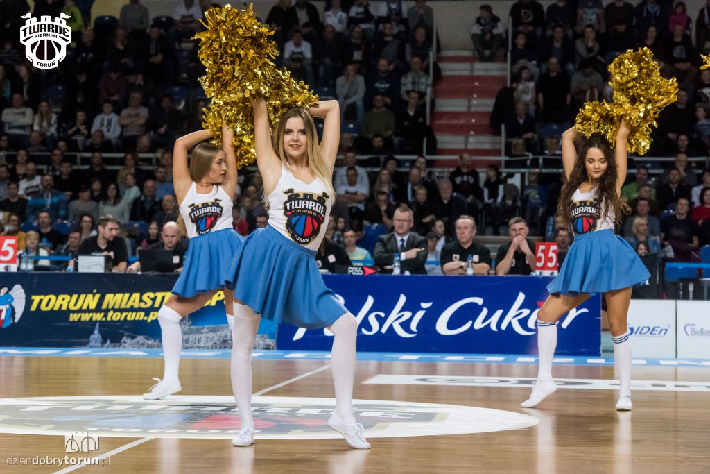 Polski Cukier Toruń - King Szczecin