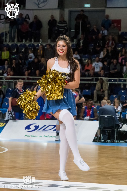 Polski Cukier Toruń - King Szczecin