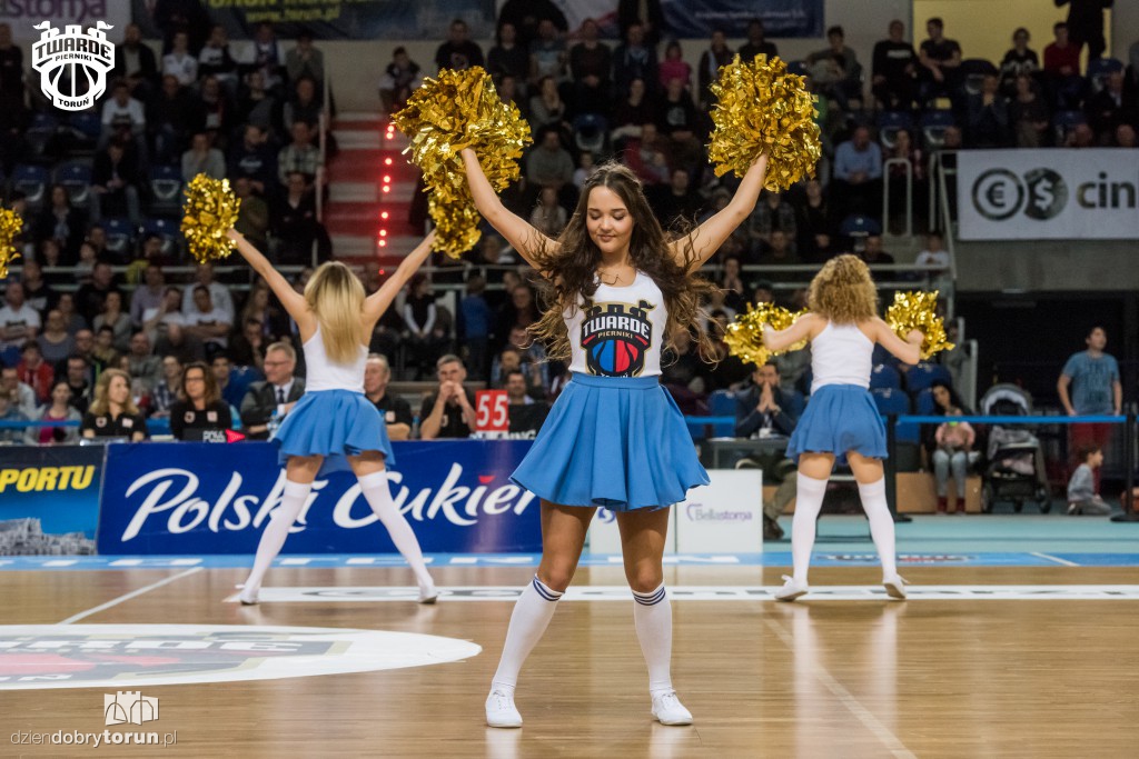 Polski Cukier Toruń - King Szczecin