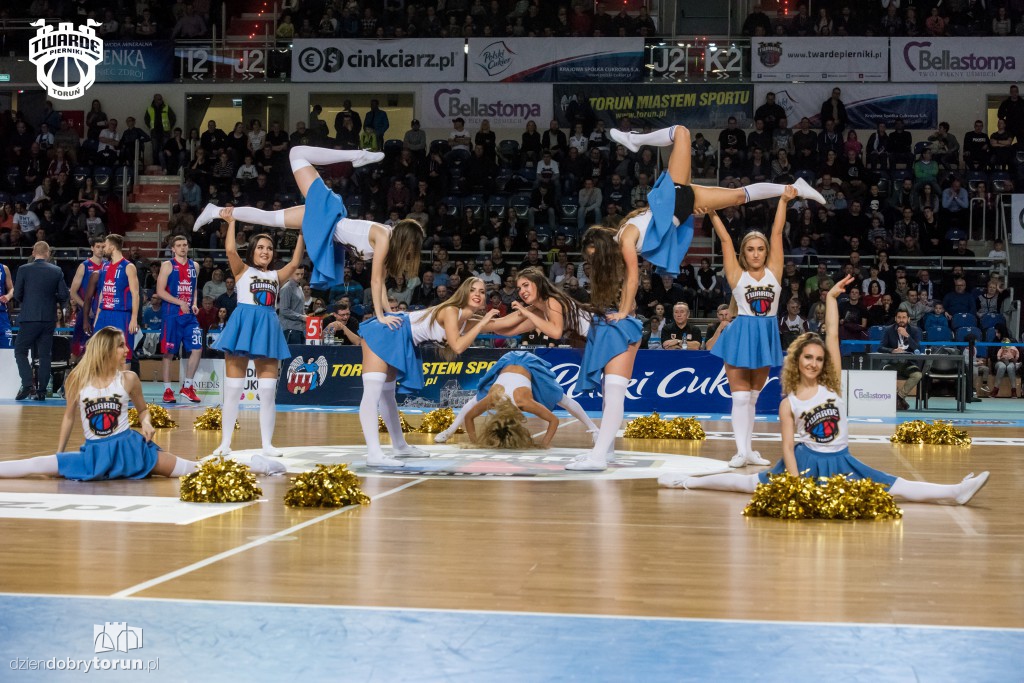 Polski Cukier Toruń - King Szczecin