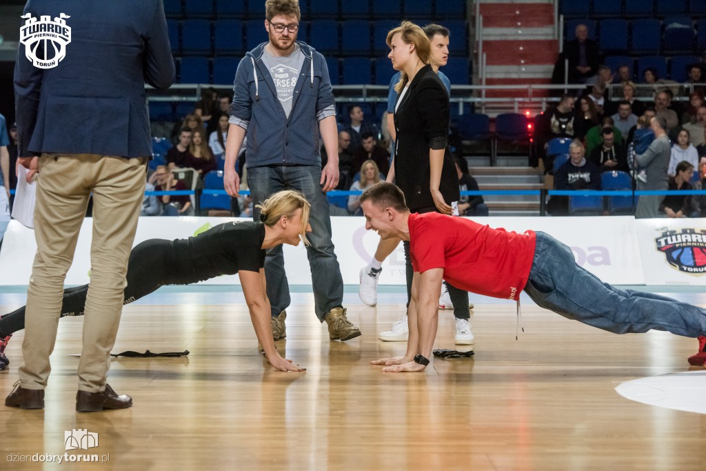 Polski Cukier Toruń - King Szczecin