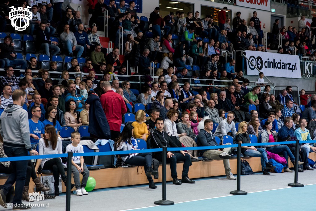 Polski Cukier Toruń - King Szczecin