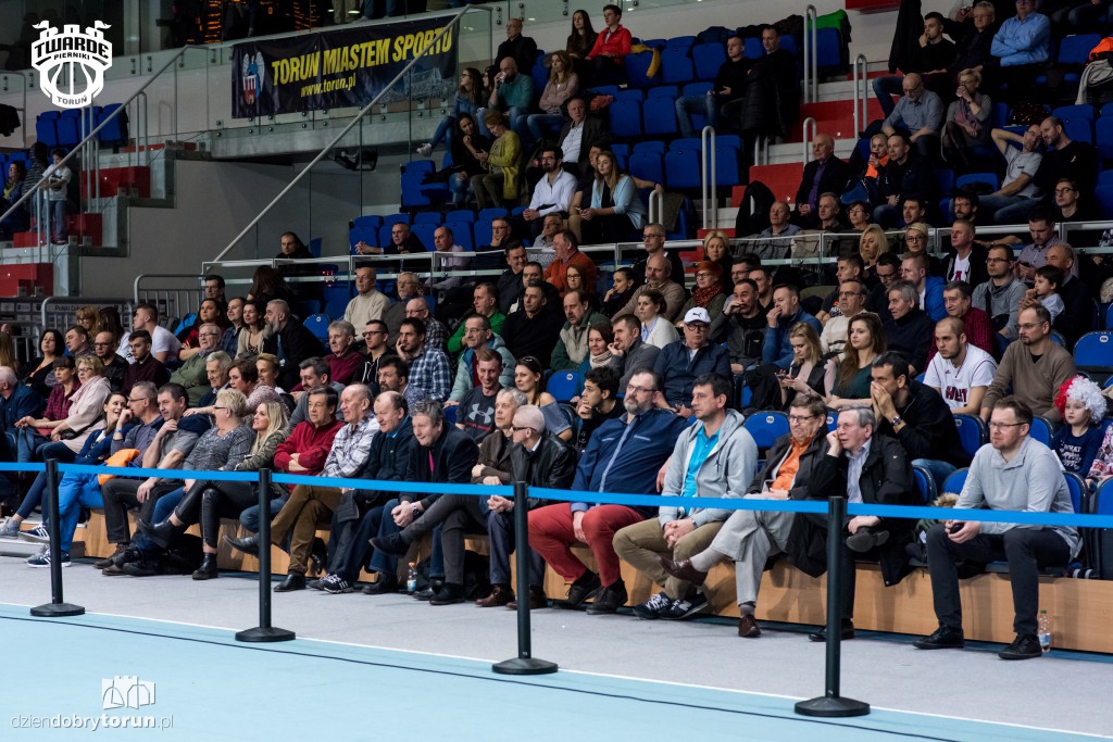 Polski Cukier Toruń - King Szczecin