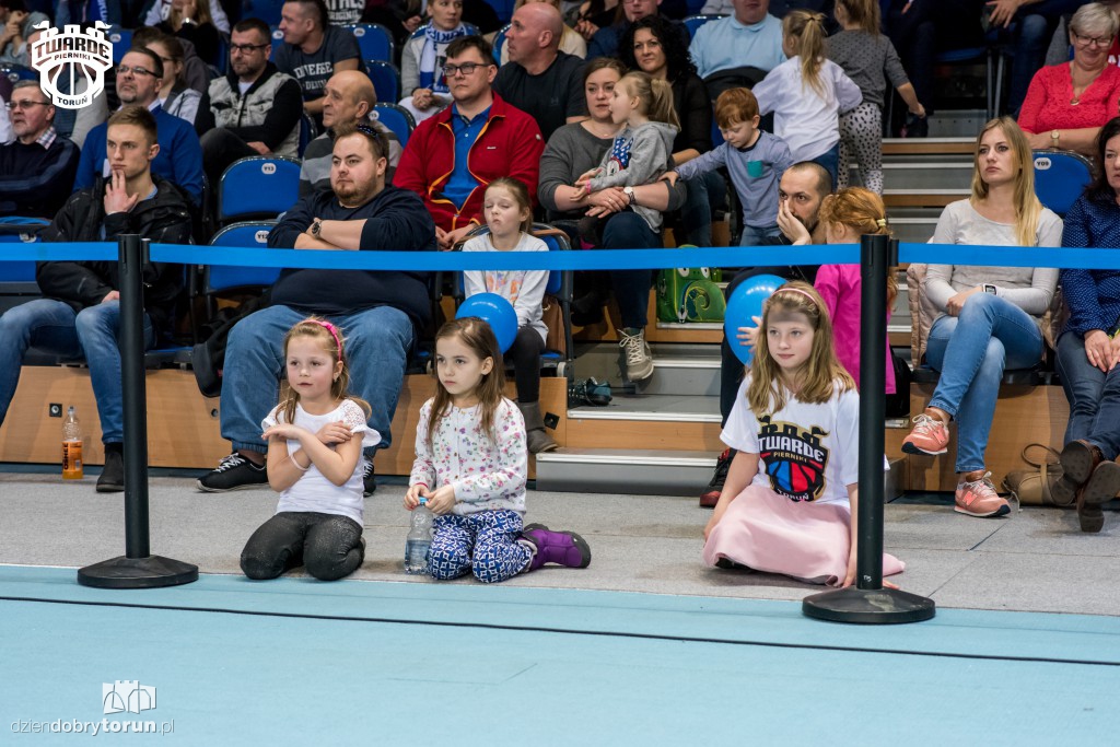 Polski Cukier Toruń - King Szczecin