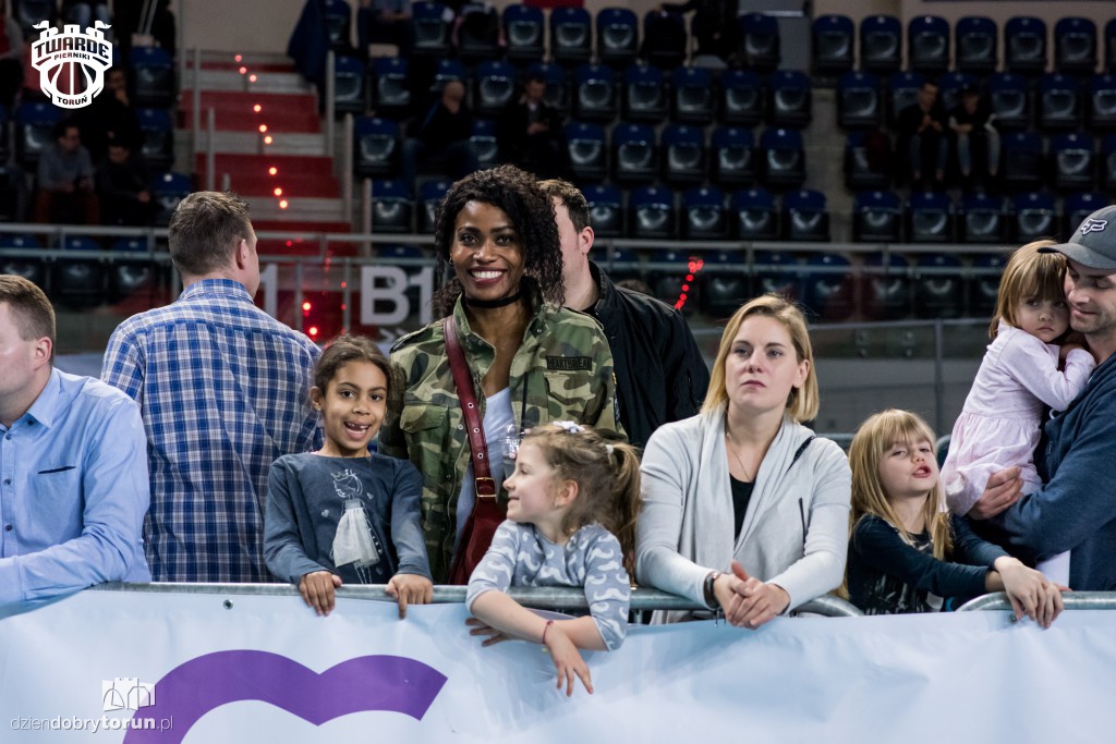 Polski Cukier Toruń - King Szczecin