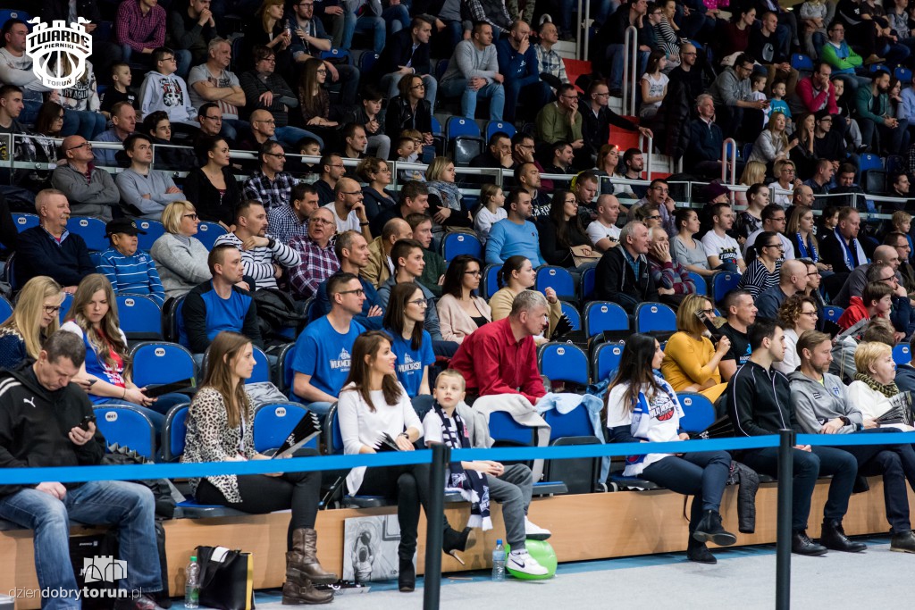 Polski Cukier Toruń - King Szczecin