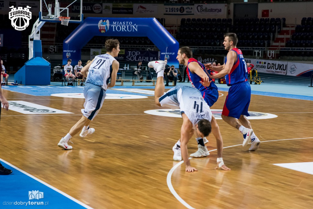 Polski Cukier Toruń - King Szczecin