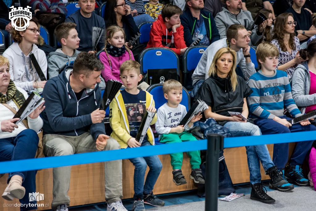 Polski Cukier Toruń - King Szczecin