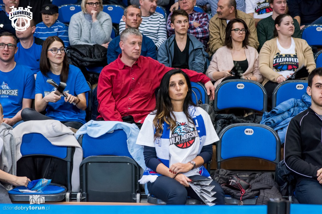 Polski Cukier Toruń - King Szczecin