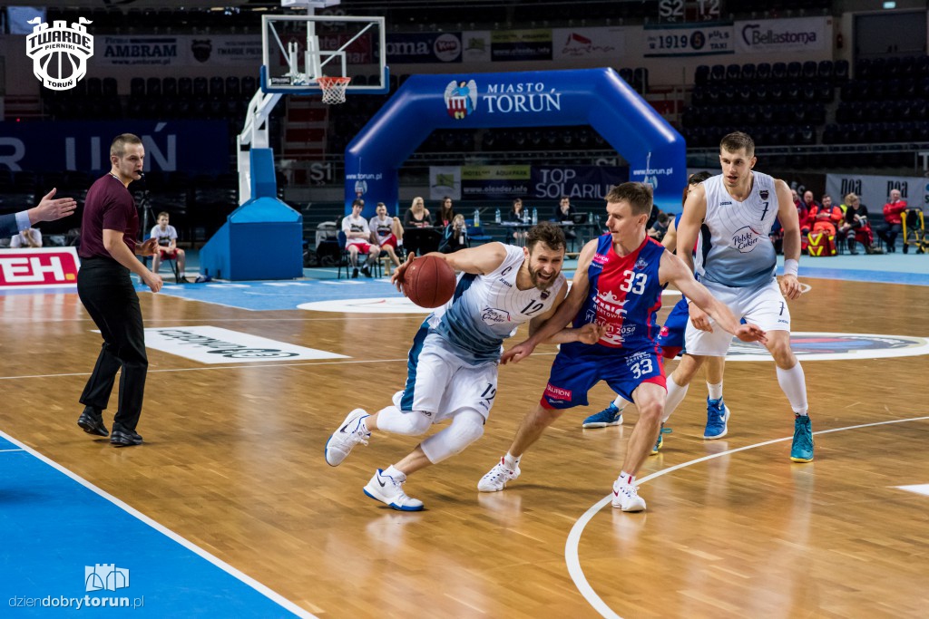 Polski Cukier Toruń - King Szczecin