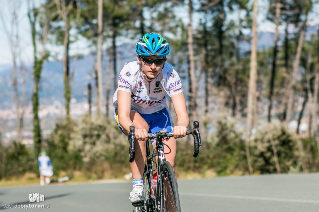 Fitnesski przygotowują się do sezonu