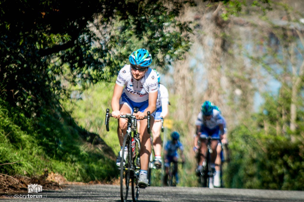 Fitnesski przygotowują się do sezonu