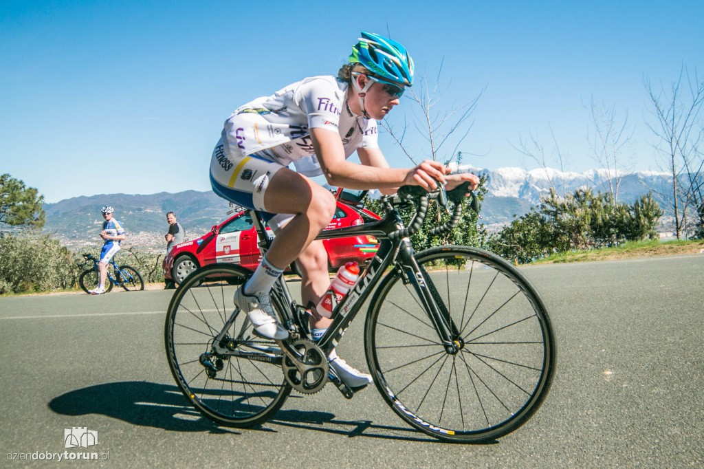 Fitnesski przygotowują się do sezonu