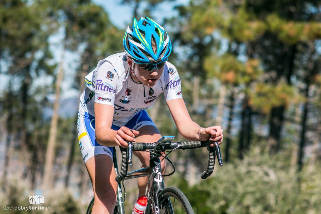 Fitnesski przygotowują się do sezonu