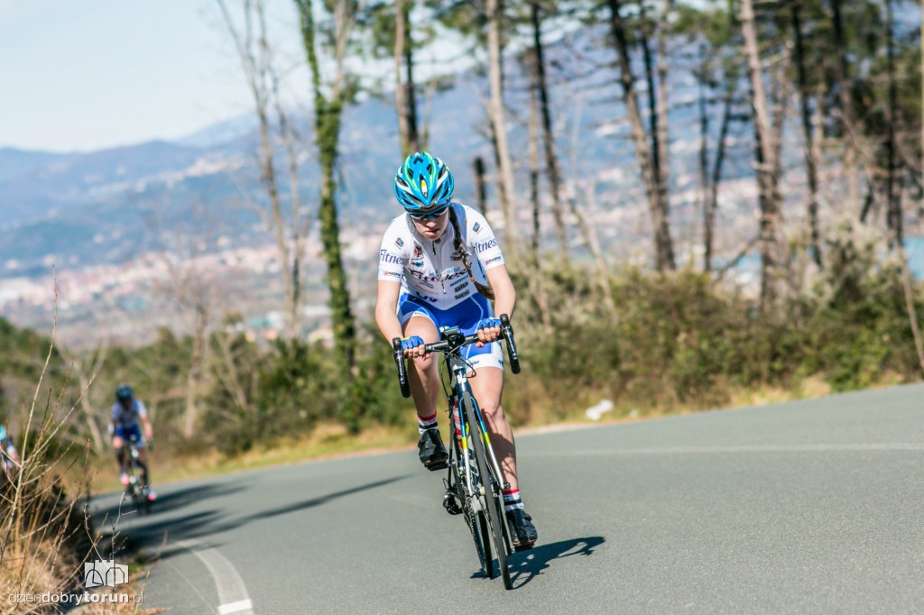 Fitnesski przygotowują się do sezonu