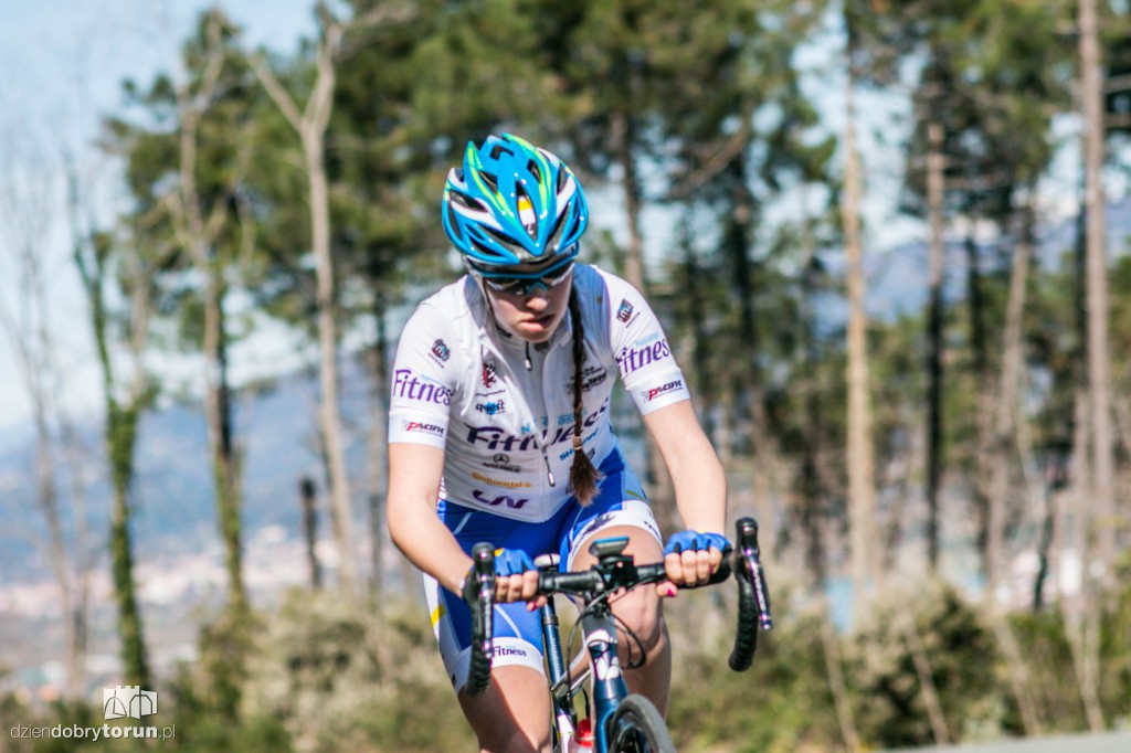 Fitnesski przygotowują się do sezonu