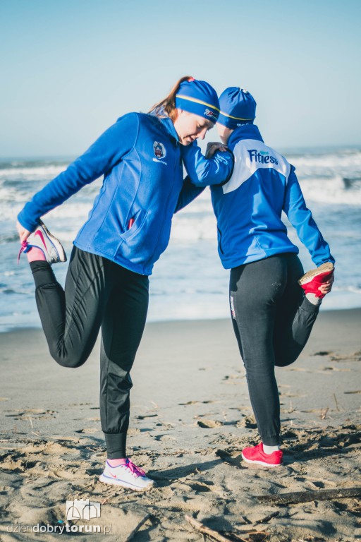 Fitnesski przygotowują się do sezonu