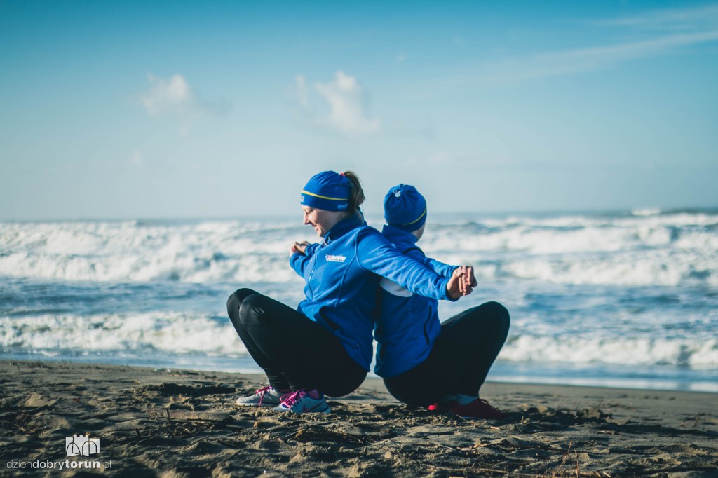 Fitnesski przygotowują się do sezonu