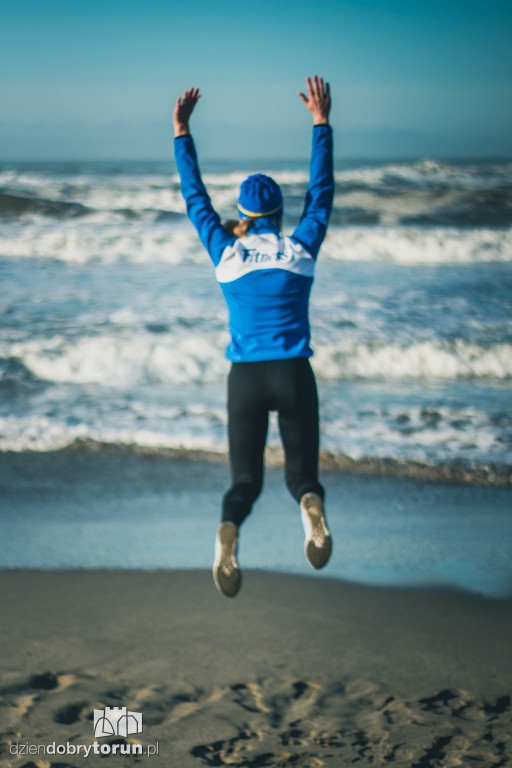 Fitnesski przygotowują się do sezonu