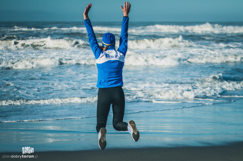 Fitnesski przygotowują się do sezonu
