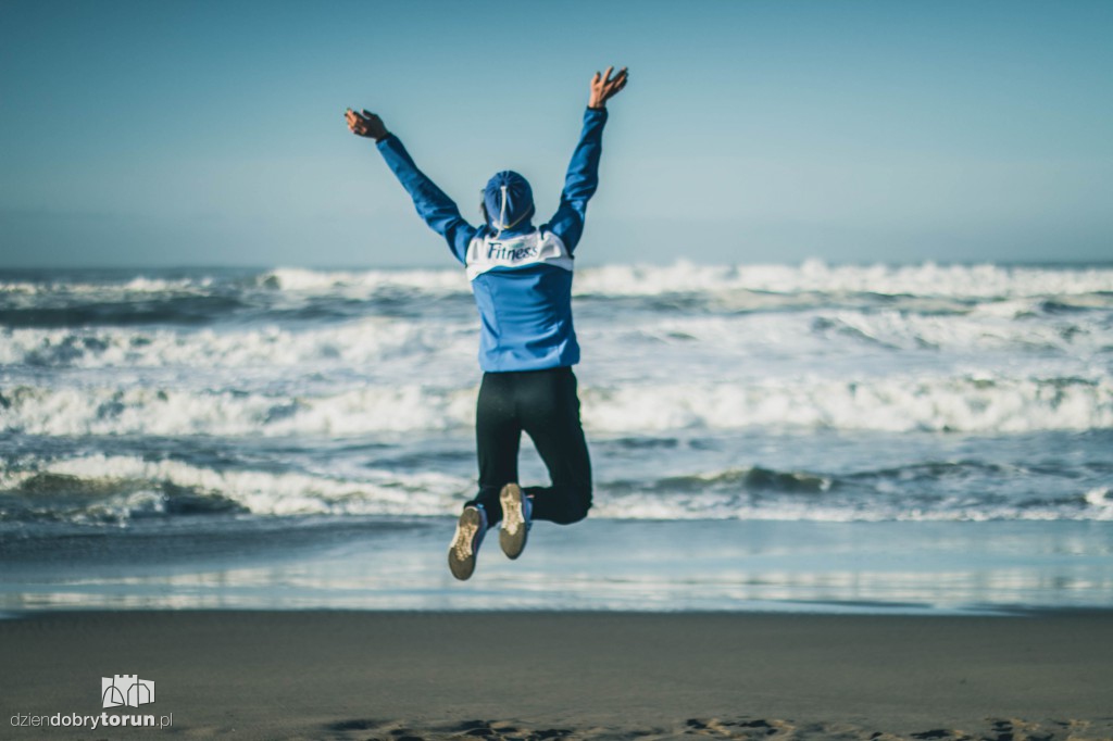 Fitnesski przygotowują się do sezonu