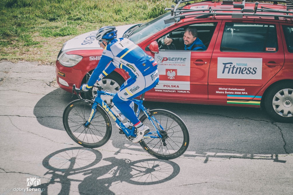 Fitnesski przygotowują się do sezonu