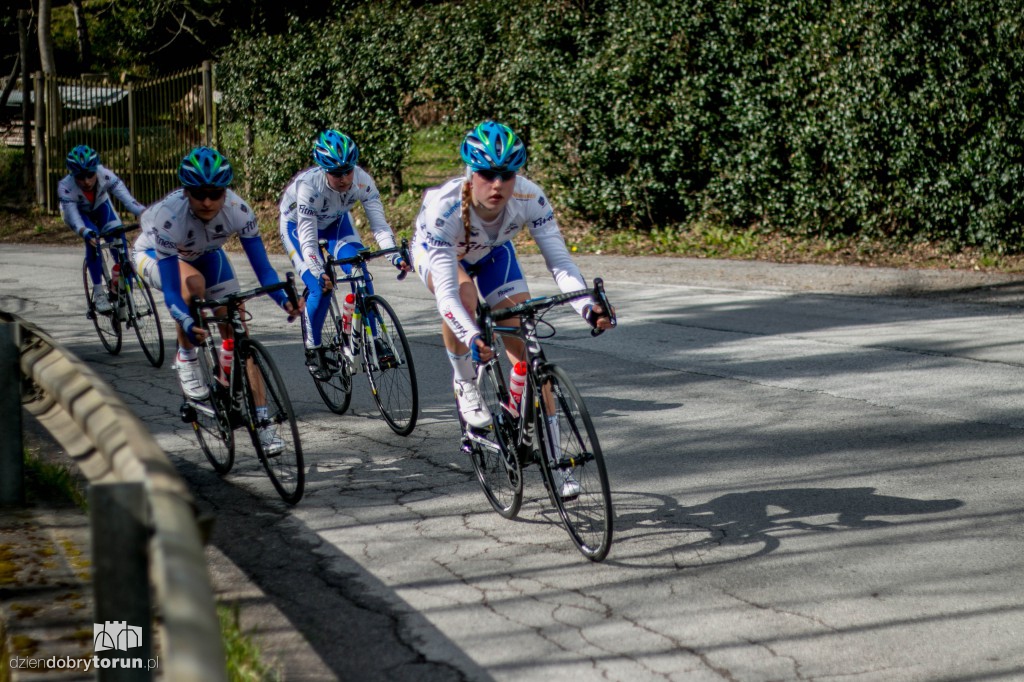 Fitnesski przygotowują się do sezonu