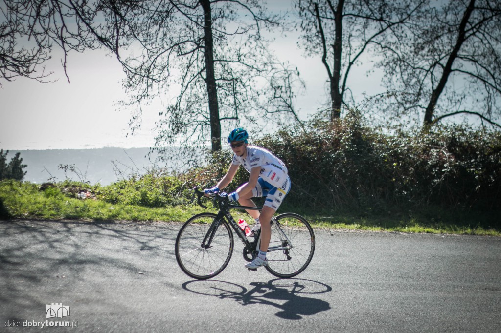 Fitnesski przygotowują się do sezonu