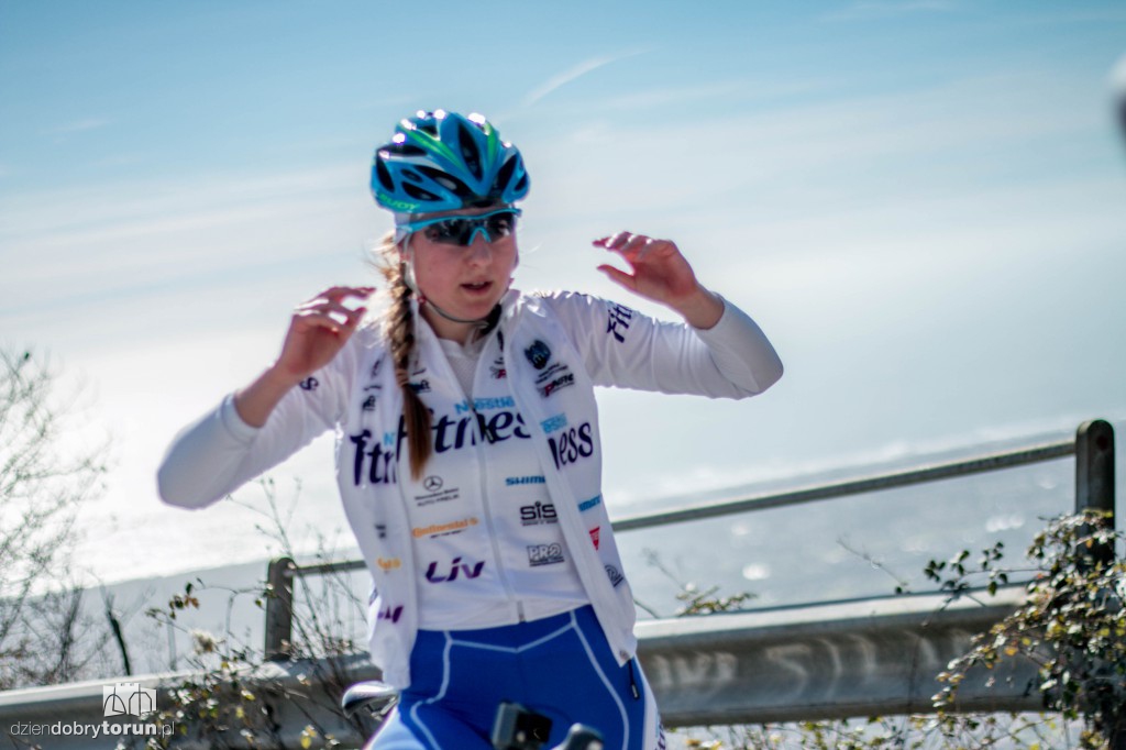 Fitnesski przygotowują się do sezonu