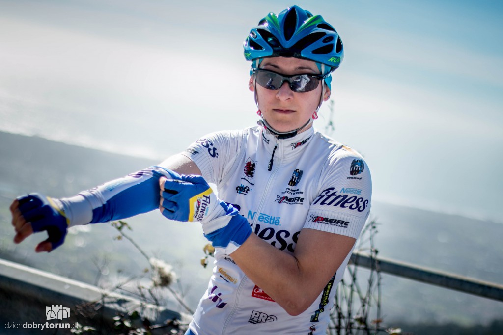 Fitnesski przygotowują się do sezonu