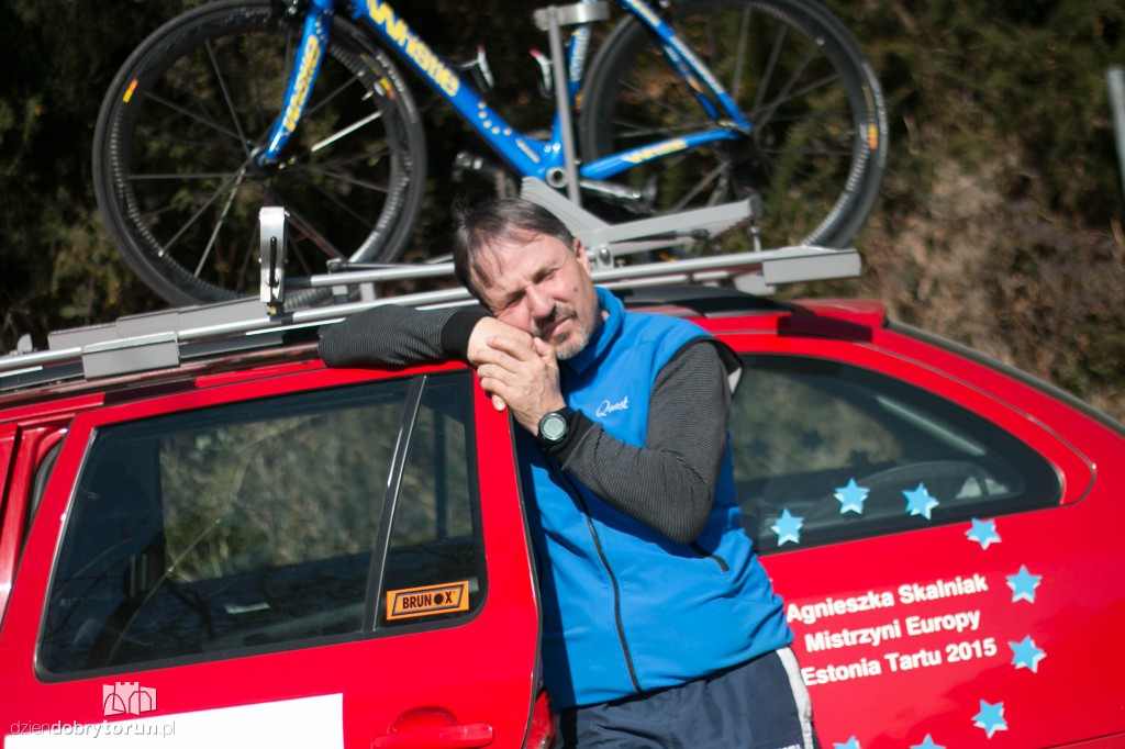 Fitnesski przygotowują się do sezonu