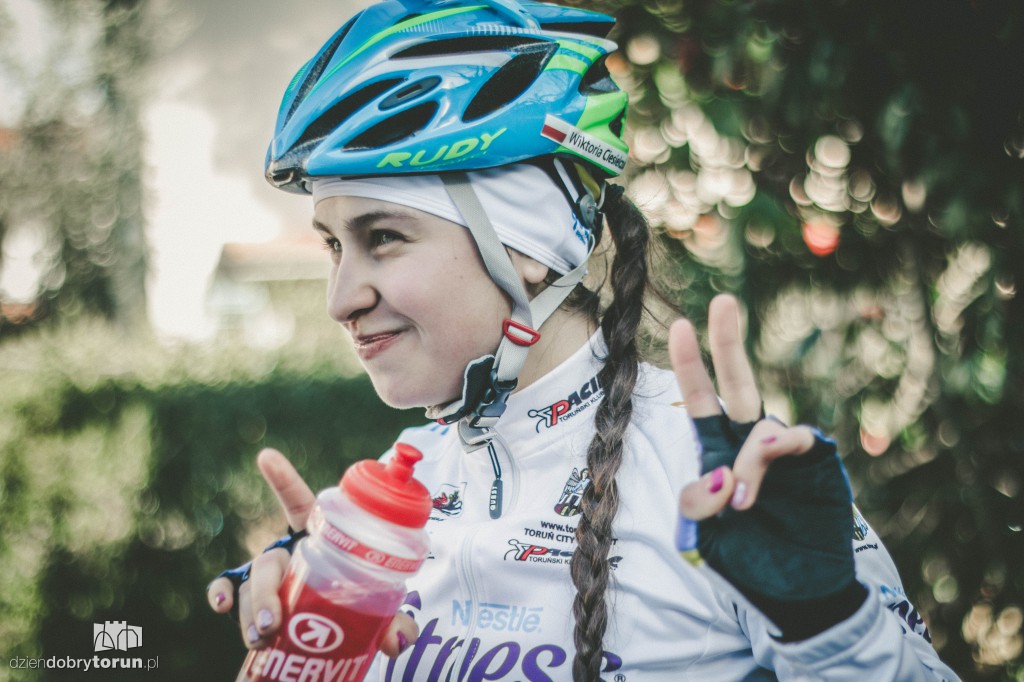 Fitnesski przygotowują się do sezonu